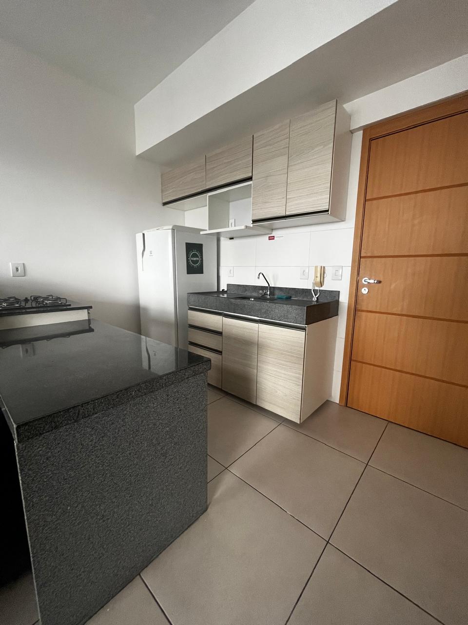 Imagem Apartamento com 1 Quarto à Venda, 39 m²em Fátima - Belém