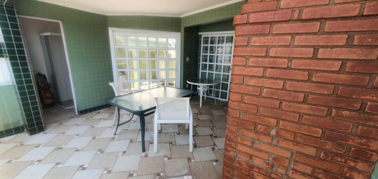 Imagem Cobertura com 3 Quartos à Venda, 270 m² em Guilhermina - Praia Grande Imagem Cobertura com 3 Quartos à Venda, 270 m² em Guilhermina - Praia Grande
