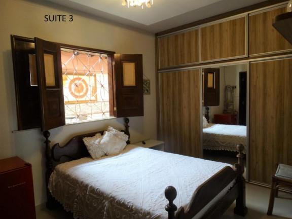 Imagem Casa com 5 Quartos à Venda, 400 m² em Conjunto dos Ipês - São Luís Imagem Casa com 5 Quartos à Venda, 400 m² em Conjunto dos Ipês - São Luís