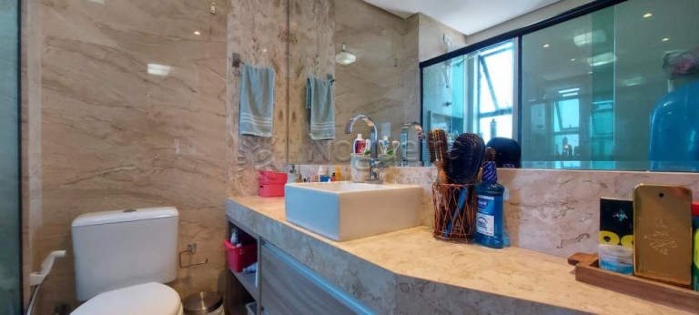 Apartamento com 2 Quartos à Venda, 78 m² em Boa Viagem - Recife