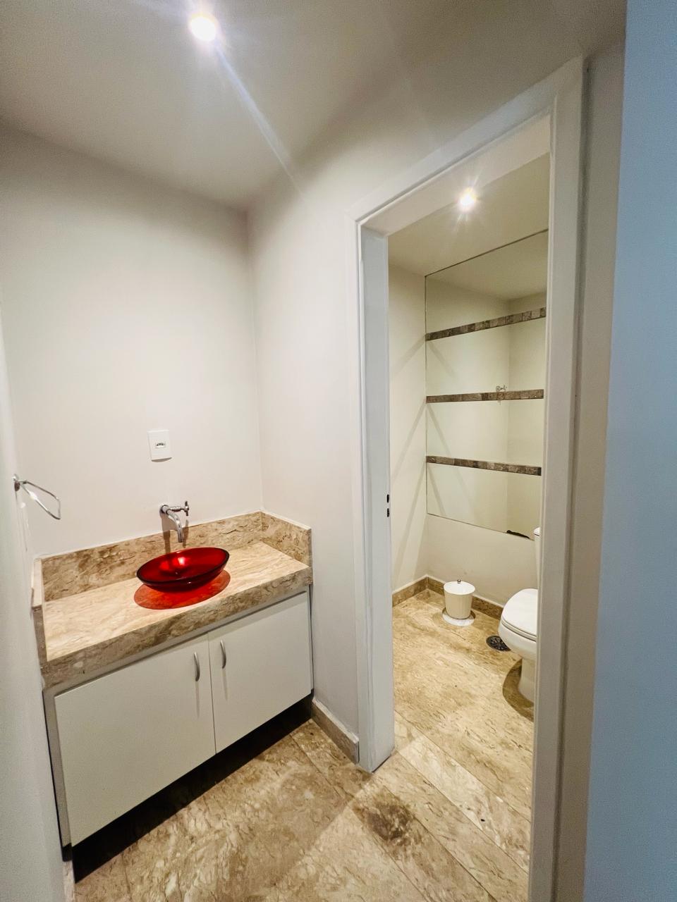 Imagem Cobertura com 5 Quartos à Venda, 483 m²em Cambuí - Campinas