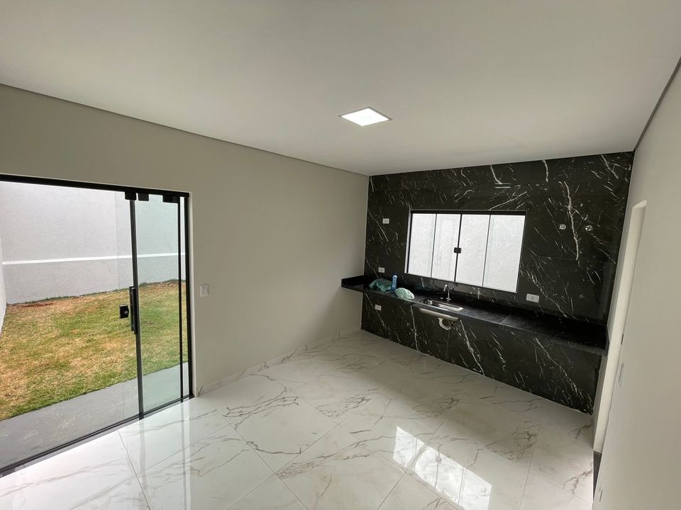 Imagem Casa com 2 Quartos à Venda, 190 m²em Jardim Batistão - Campo Grande Imagem Casa com 2 Quartos à Venda, 190 m²em Jardim Batistão - Campo Grande