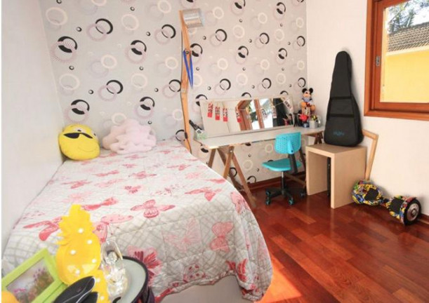 Imagem Casa de Condomínio com 4 Quartos à Venda, 290 m² em Granja Julieta - São Paulo Imagem Casa de Condomínio com 4 Quartos à Venda, 290 m² em Granja Julieta - São Paulo