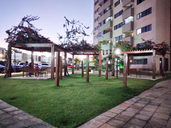 Imagem Apartamento com 3 Quartos para Alugar, 76 m² em Neópolis - Natal Imagem Apartamento com 3 Quartos para Alugar, 76 m² em Neópolis - Natal