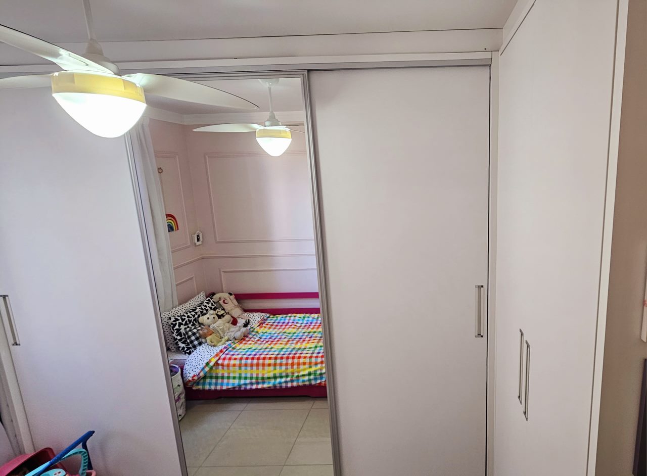 Imagem Apartamento com 2 Quartos à Venda, 98 m²em Tabuleiro - Camboriú