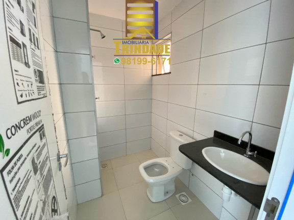 Imagem Apartamento com 2 Quartos à Venda, 62 m² em Cohama - São Luís Imagem Apartamento com 2 Quartos à Venda, 62 m² em Cohama - São Luís