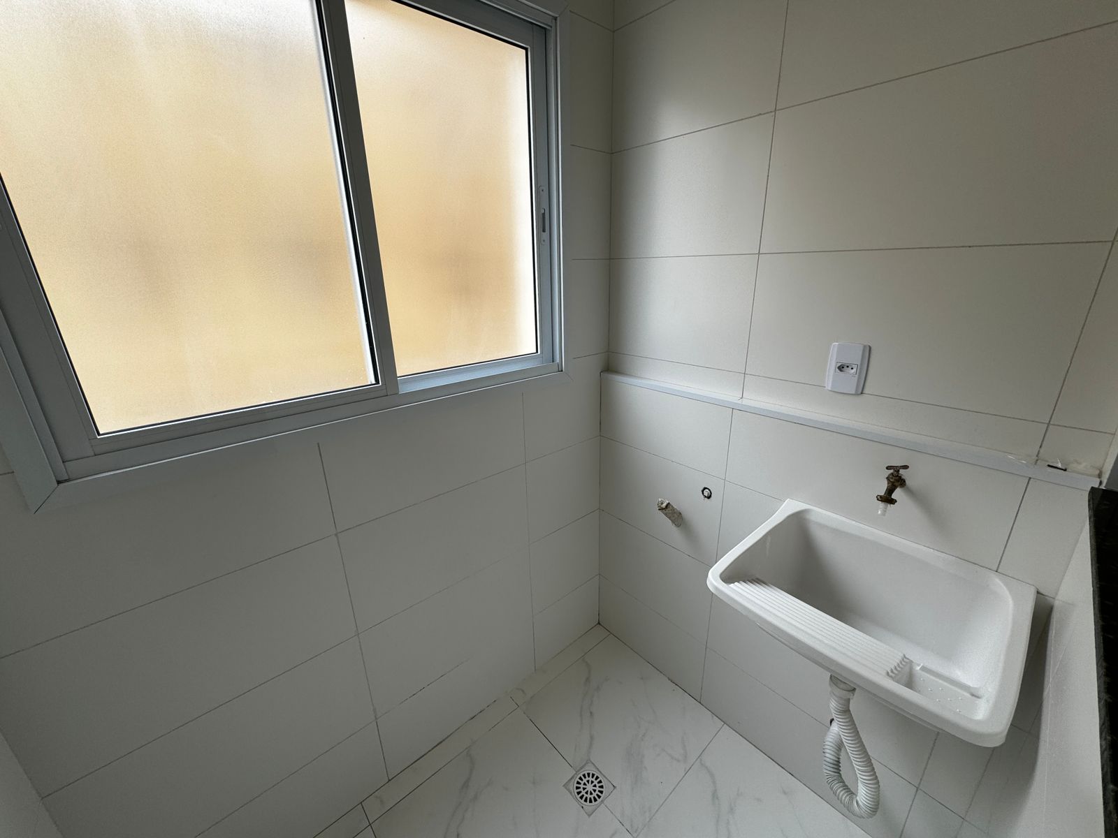 Imagem Apartamento com 2 Quartos à Venda, 53 m²em Caiçara - Praia Grande