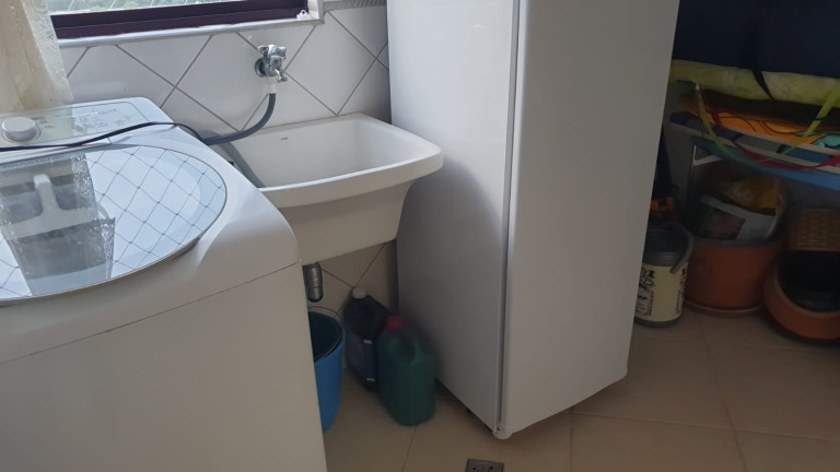 Imagem Apartamento com 3 Quartos à Venda, 238 m² em Flórida - Praia Grande