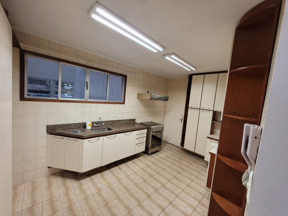 Imagem Apartamento com 2 Quartos à Venda, 95 m² em Vila Mariana - São Paulo