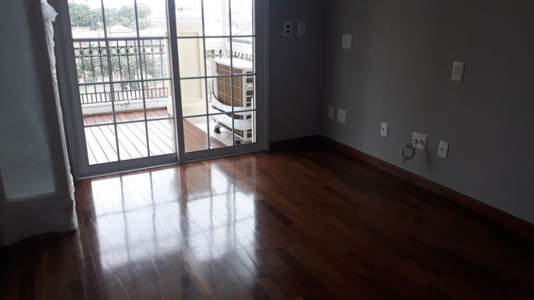 Imagem Apartamento com 4 Quartos para Alugar,  em Vila Congonhas - São Paulo