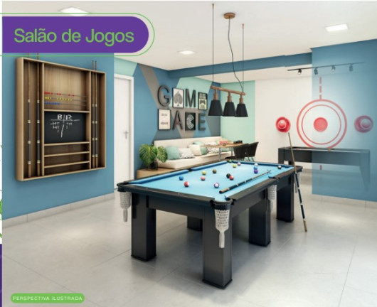 Imagem Apartamento com 2 Quartos à Venda, 41 m² em Jardim Celeste - São Paulo Imagem Apartamento com 2 Quartos à Venda, 41 m² em Jardim Celeste - São Paulo