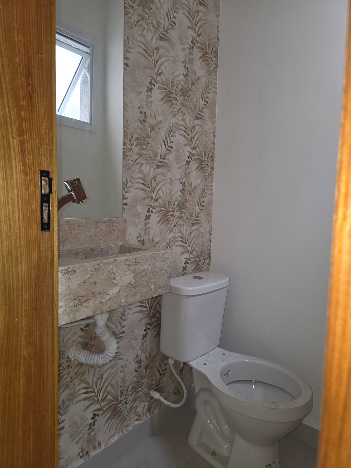 Imagem Sobrado com 3 Quartos à Venda, 140 m² em Vila Camilópolis - Santo André