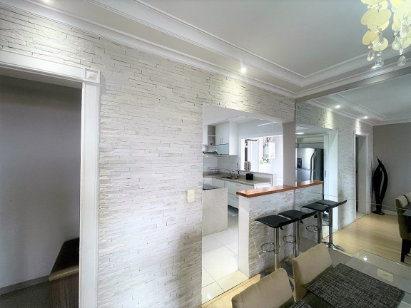 Apartamento com 3 Quartos à Venda,  em Jardim da Glória - São Paulo