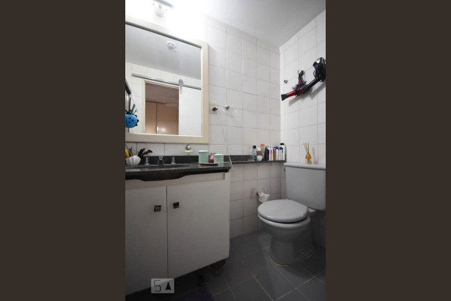 Imagem Apartamento com 3 Quartos à Venda,  em Vila Andrade - São Paulo