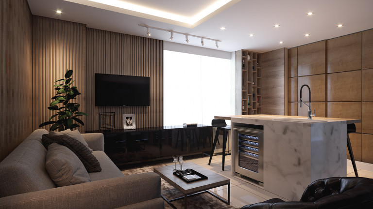 Imagem Apartamento com 3 Quartos à Venda, 82 m² em Largo da Batalha - Niterói Imagem Apartamento com 3 Quartos à Venda, 82 m² em Largo da Batalha - Niterói