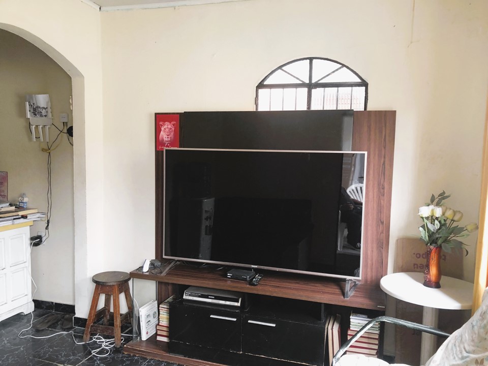 Imagem Casa com 2 Quartos à Venda, 64 m² em Novo Aleixo - Manaus