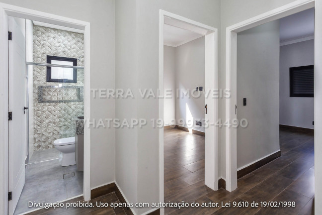 Imagem Casa com 3 Quartos à Venda, 150 m² em Residencial Real Park Sumaré - Sumaré Imagem Casa com 3 Quartos à Venda, 150 m² em Residencial Real Park Sumaré - Sumaré