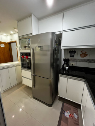 Imagem Apartamento com 2 Quartos à Venda, 50 m² em Parque Oratório - Santo André Imagem Apartamento com 2 Quartos à Venda, 50 m² em Parque Oratório - Santo André