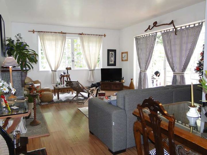 Imagem Casa com 4 Quartos à Venda, 3 m² em Várzea&nbsp; - Teresópolis