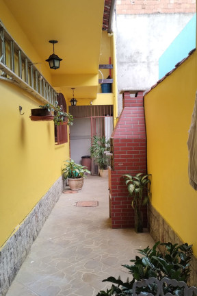 Imagem Casa com 2 Quartos à Venda, 160 m² em Campo Grande - Rio de Janeiro