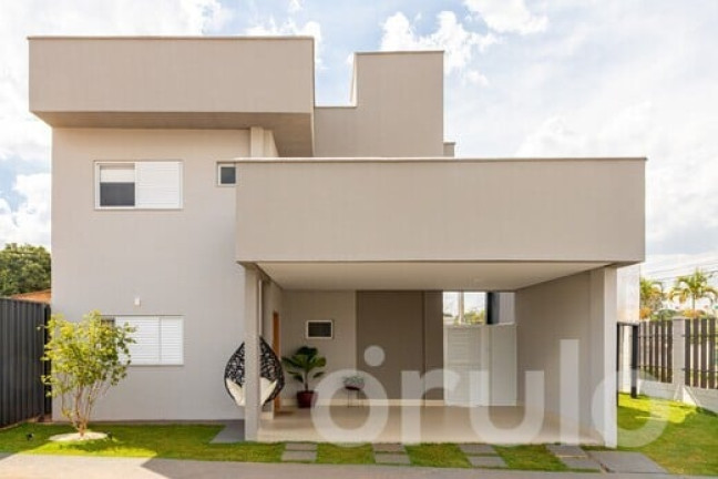 Imagem Casa de Condomínio com 3 Quartos à Venda, em Sítios Santa Luzia - Aparecida de Goiânia Imagem Casa de Condomínio com 3 Quartos à Venda, em Sítios Santa Luzia - Aparecida de Goiânia
