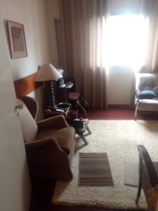 Imagem Apartamento com 3 Quartos à Venda, 150 m² em Vila Andrade - São Paulo