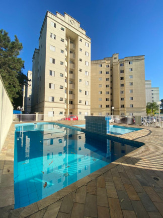 Imagem Apartamento com 2 Quartos à Venda, 50 m² em Demarchi - São Bernardo Do Campo Imagem Apartamento com 2 Quartos à Venda, 50 m² em Demarchi - São Bernardo Do Campo