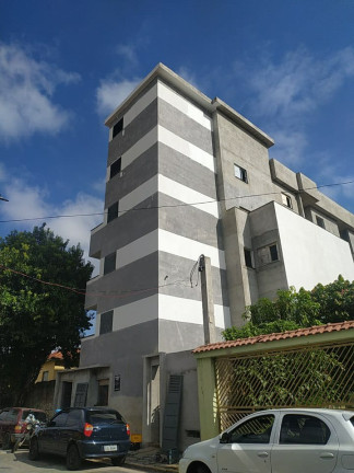 Imagem Apartamento com 2 Quartos à Venda, 37 m² em Vila Rosaria - São Paulo Imagem Apartamento com 2 Quartos à Venda, 37 m² em Vila Rosaria - São Paulo