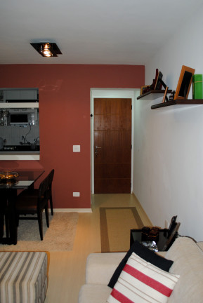 Imagem Apartamento com 2 Quartos à Venda,  em Campo Belo - São Paulo