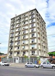 Imagem Apartamento com 2 Quartos à Venda, 70 m²em Canudos - Belém
