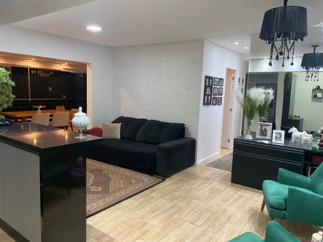 Imagem Apartamento com 3 Quartos à Venda, 96 m²em Vila Andrade - São Paulo