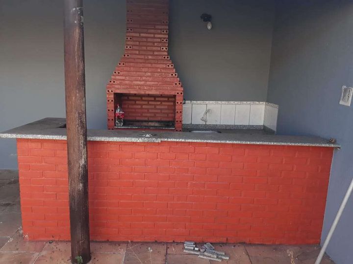 Imagem Casa com 3 Quartos à Venda, 172 m² em Vila Brasília - Aparecida De Goiânia