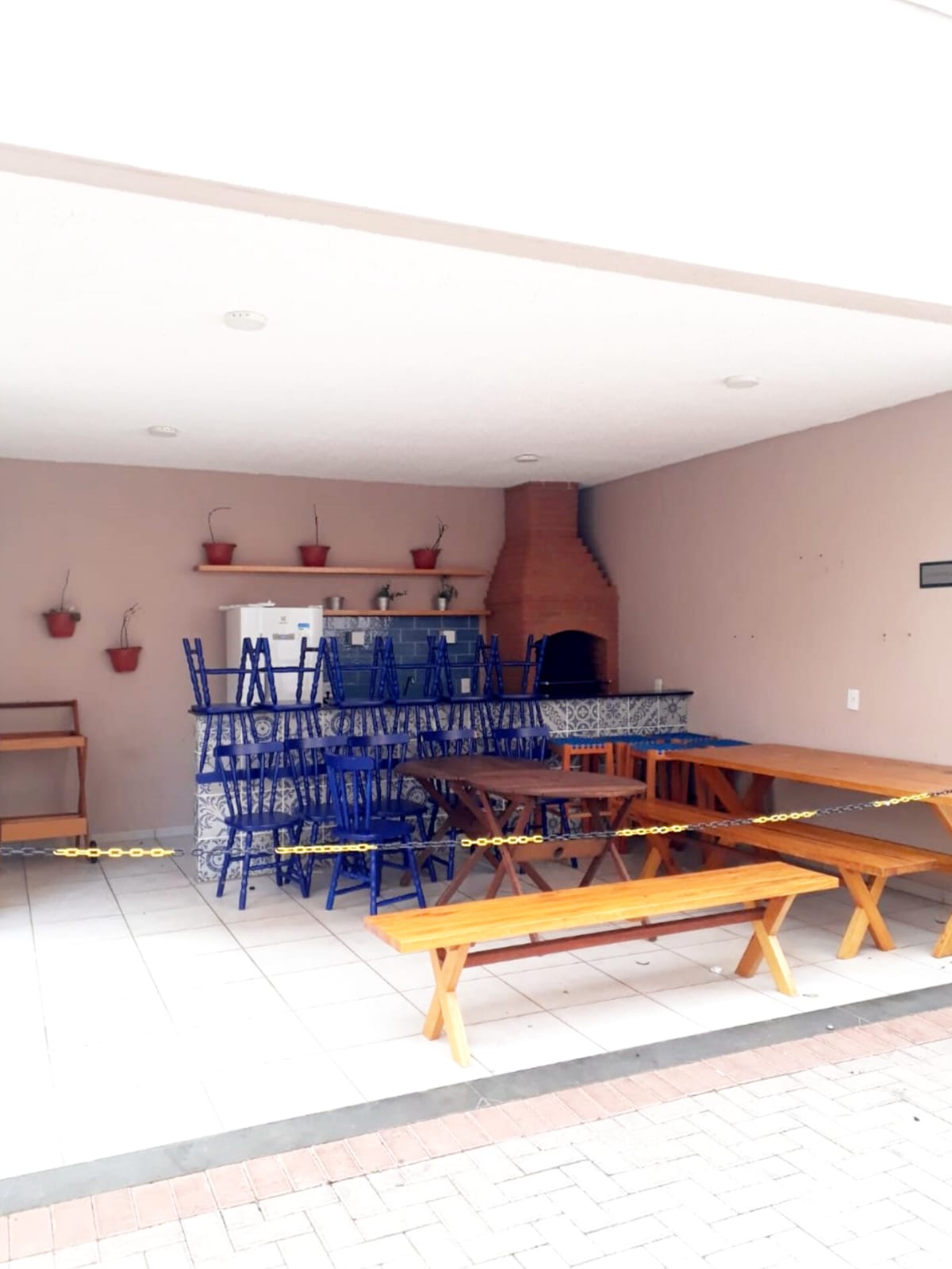 Imagem Apartamento com 2 Quartos à Venda, 41 m²em Jardim São Savério - São Paulo
