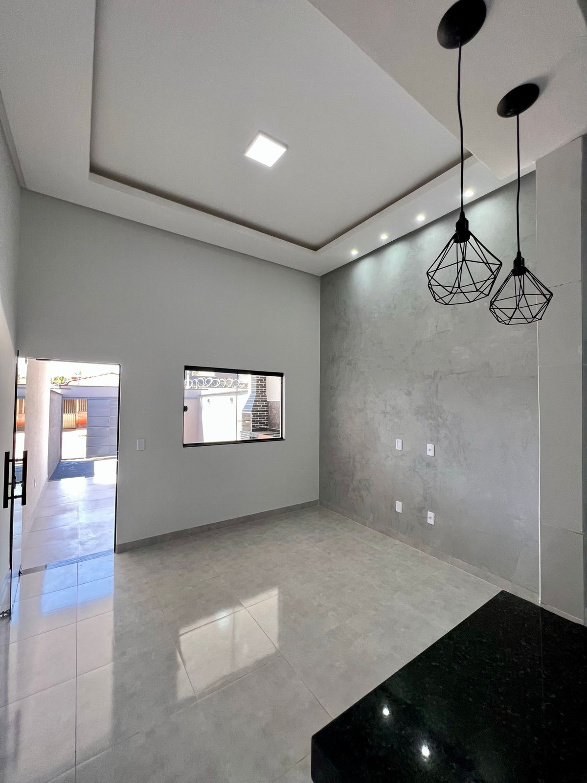 Imagem Casa com 2 Quartos à Venda, 95 m²em Jardim Decolores - Trindade Imagem Casa com 2 Quartos à Venda, 95 m²em Jardim Decolores - Trindade