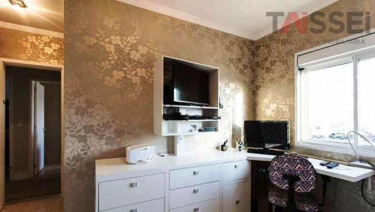 Imagem Apartamento com 3 Quartos à Venda, 141 m² em Vila Monumento - São Paulo