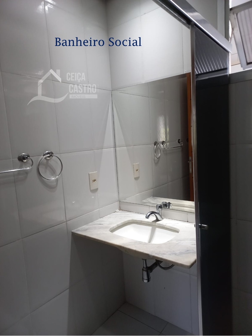 Imagem Apartamento com 3 Quartos para Alugar, 100 m²em Aleixo - Manaus Imagem Apartamento com 3 Quartos para Alugar, 100 m²em Aleixo - Manaus