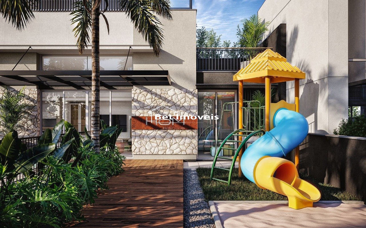 Imagem Apartamento com 3 Quartos à Venda, 215 m²em Morro do Espelho - São Leopoldo