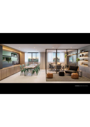 Imagem Apartamento à Venda, 25 m² em Bela Vista - São Paulo