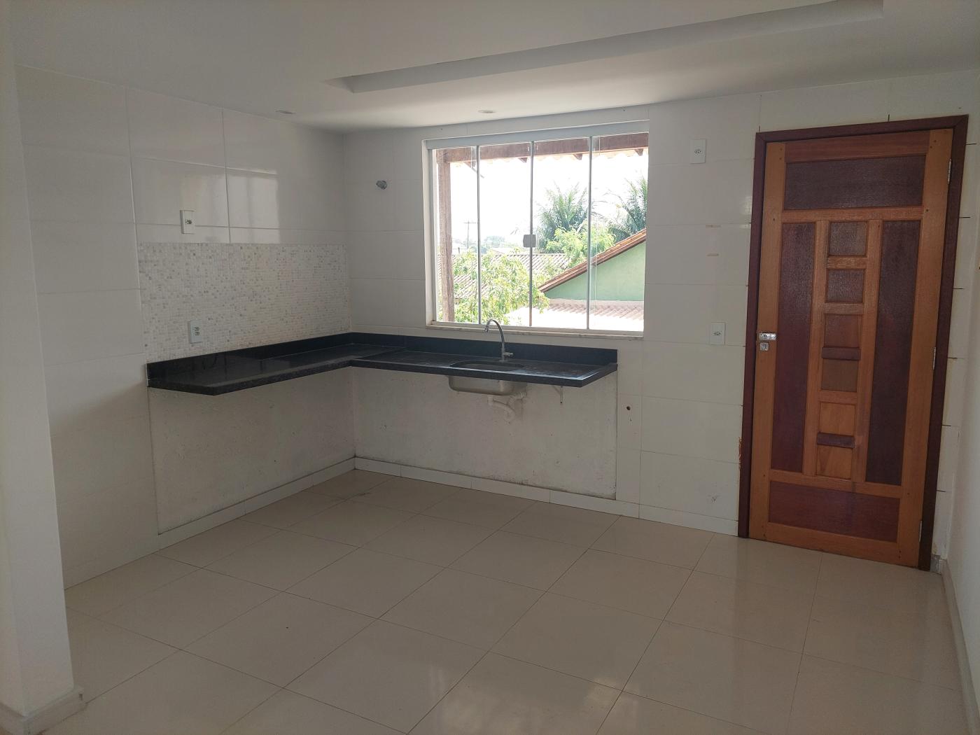 Imagem Casa de Condomínio com 3 Quartos à Venda, 78 m² em Rancho Novo - Nova Iguaçu Imagem Casa de Condomínio com 3 Quartos à Venda, 78 m² em Rancho Novo - Nova Iguaçu