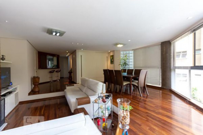 Imagem Apartamento com 2 Quartos para Alugar, 100 m² em Jardim Ampliação - São Paulo