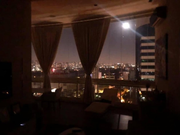 Imagem Apartamento com 2 Quartos para Alugar, em Cidade Monções - São Paulo Imagem Apartamento com 2 Quartos para Alugar, em Cidade Monções - São Paulo