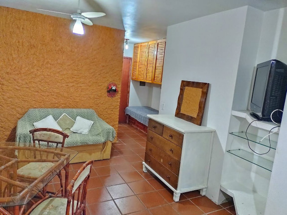 Imagem Apartamento com 1 Quarto à Venda, 48 m² em Capão Novo Posto 4 - Capão Da Canoa