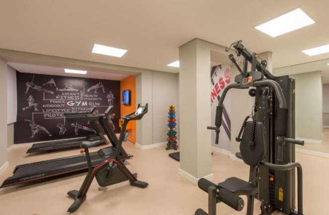 Imagem Apartamento com 3 Quartos à Venda, 60 m² em Jardim Brasil (Zona Norte) - São Paulo Imagem Apartamento com 3 Quartos à Venda, 60 m² em Jardim Brasil (Zona Norte) - São Paulo