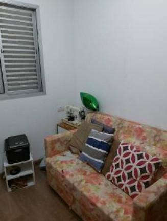 Imagem Apartamento com 3 Quartos à Venda, em Vila Mariana - São Paulo Imagem Apartamento com 3 Quartos à Venda, em Vila Mariana - São Paulo