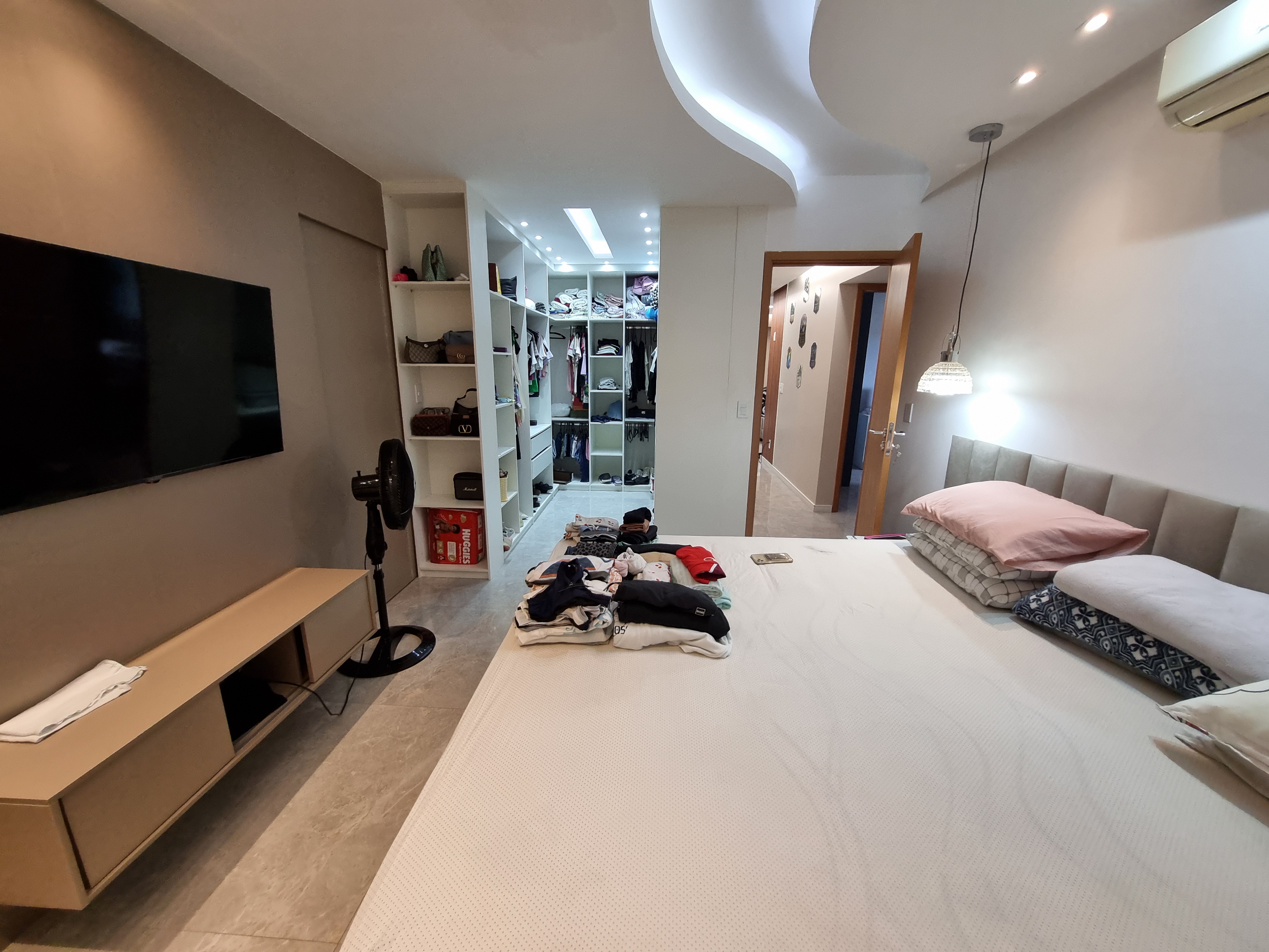 Imagem Apartamento com 3 Quartos à Venda, 110 m²em Ponta Verde - Maceió