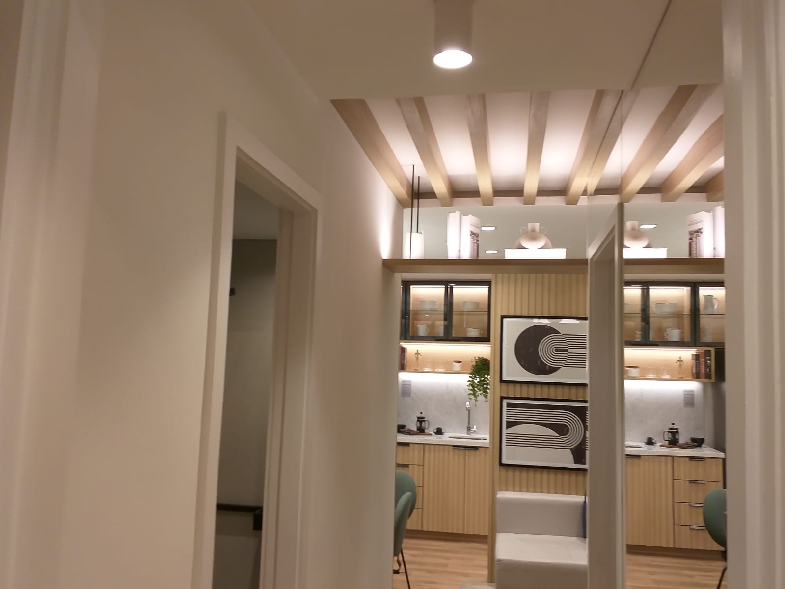Imagem Apartamento com 2 Quartos à Venda, 39 m²em Vila Campanela - São Paulo