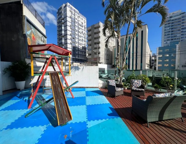 Imagem Apartamento com 3 Quartos à Venda, 173 m²em Centro - Florianópolis