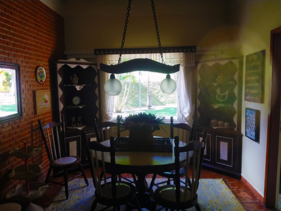 Chácara com 3 Quartos à Venda, 174.253 m² em Bairro do Retiro - Santa Isabel