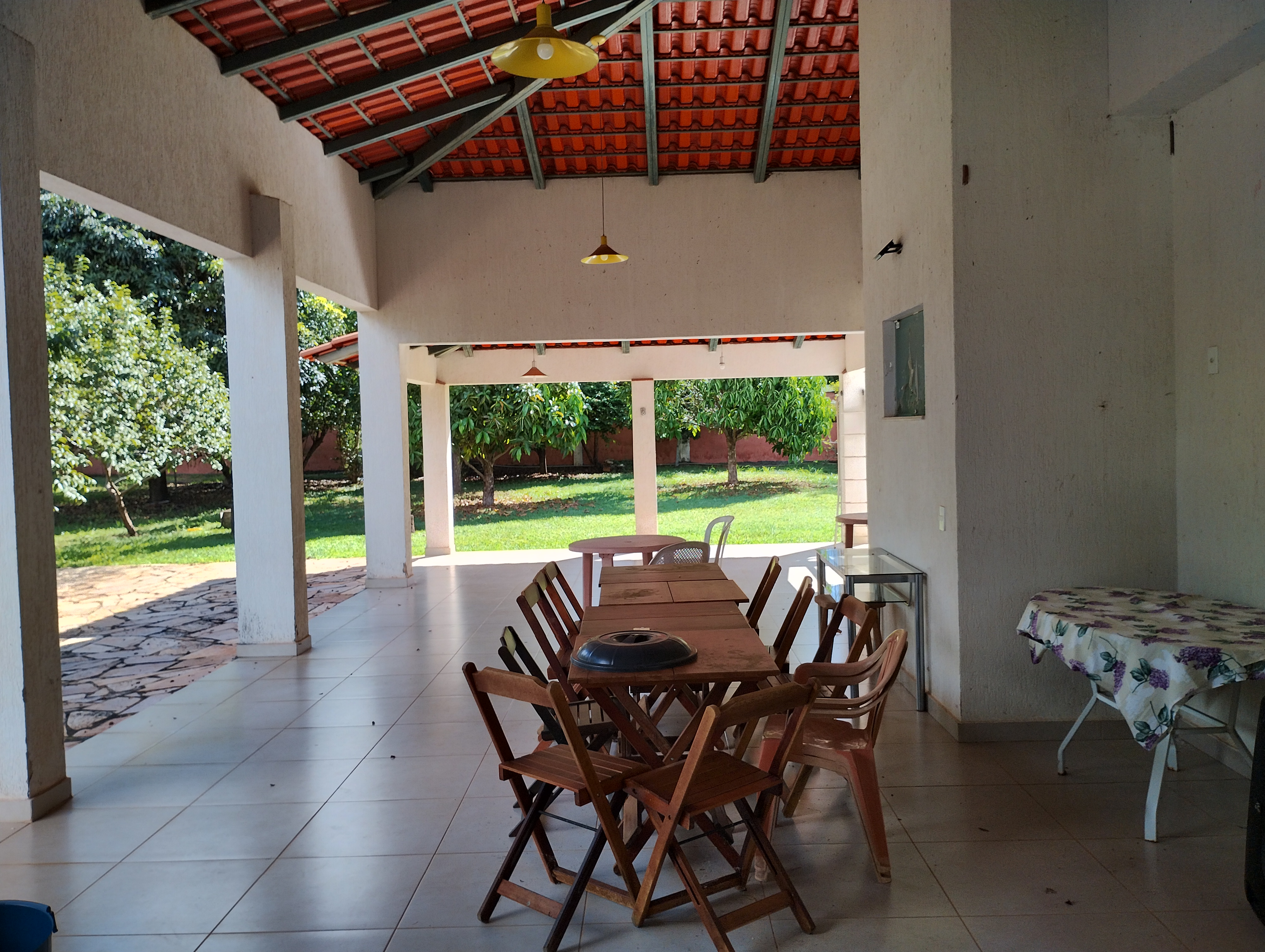 Imagem Casa de Condomínio com 5 Quartos à Venda, 420 m²em Park Way - Brasília Imagem Casa de Condomínio com 5 Quartos à Venda, 420 m²em Park Way - Brasília