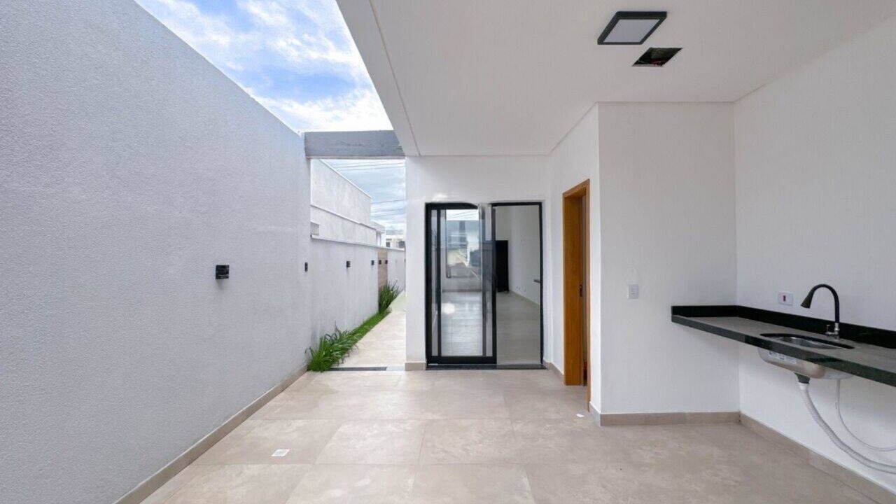 Imagem Casa de Condomínio com 3 Quartos à Venda, 135 m² em Parque Residencial Maria Elmira - Caçapava Imagem Casa de Condomínio com 3 Quartos à Venda, 135 m² em Parque Residencial Maria Elmira - Caçapava